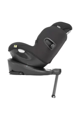 Joie I-Spin Safe Car Seat (0-18,5kg) Coal -Joy Shop car seats 0 18kg joie coal joie i spin safe car seat 0 185kg coal 123487 57226