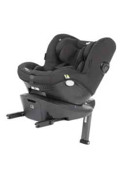 Joie I-Spin Safe Car Seat (0-18,5kg) Coal -Joy Shop car seats 0 18kg joie coal joie i spin safe car seat 0 185kg coal 123487 57227