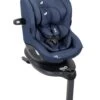 Joie I-Spin 360 Isofix Car Seat (40-105cm), Deep Sea -Joy Shop car seats 0 18kg joie deep sea joie i spin 360 car seat 40 105cm deep sea 122144 61424