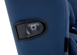 Joie I-Spin 360 Isofix Car Seat (40-105cm), Deep Sea -Joy Shop car seats 0 18kg joie deep sea joie i spin 360 car seat 40 105cm deep sea 122144 61427