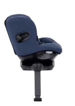 Joie I-Spin 360 Isofix Car Seat (40-105cm), Deep Sea -Joy Shop car seats 0 18kg joie deep sea joie i spin 360 car seat 40 105cm deep sea 122144 61431