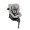 Joie I-Spin 360 E Isofix Car Seat (61-105cm), Gray Flannel -Joy Shop car seats 0 18kg joie gray flannel joie i spin 360 e 61 105cm isofix car seat gray flannel 129191 75943