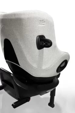 Joie I-Harbour Car Seat 40-105cm, Oyster -Joy Shop car seats 0 18kg joie oyster joie i harbour car seat 40 105cm oyster 127492 68328