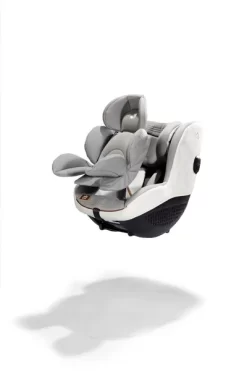 Joie I-Quest Car Seat 0-18kg, Oyster -Joy Shop car seats 0 18kg joie oyster joie i quest car seat 0 18kg oyster 122272 70152