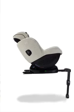 Joie I-Quest Car Seat 0-18kg, Oyster -Joy Shop car seats 0 18kg joie oyster joie i quest car seat 0 18kg oyster 122272 70154
