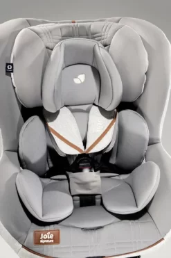 Joie I-Quest Car Seat 0-18kg, Oyster -Joy Shop car seats 0 18kg joie oyster joie i quest car seat 0 18kg oyster 122272 70155