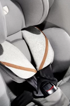 Joie I-Quest Car Seat 0-18kg, Oyster -Joy Shop car seats 0 18kg joie oyster joie i quest car seat 0 18kg oyster 122272 70156