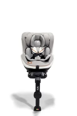 Joie I-Quest Car Seat 0-18kg, Oyster -Joy Shop car seats 0 18kg joie oyster joie i quest car seat 0 18kg oyster 122272 70157