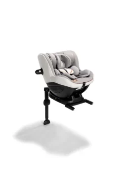Joie I-Quest Car Seat 0-18kg, Oyster -Joy Shop car seats 0 18kg joie oyster joie i quest car seat 0 18kg oyster 122272 70161