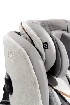 Joie I-Quest Car Seat 0-18kg, Oyster -Joy Shop car seats 0 18kg joie oyster joie i quest car seat 0 18kg oyster 122272 70163