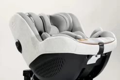 Joie I-Quest Car Seat 0-18kg, Oyster -Joy Shop car seats 0 18kg joie oyster joie i quest car seat 0 18kg oyster 122272 70165