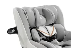 Joie I-Quest Car Seat 0-18kg, Oyster -Joy Shop car seats 0 18kg joie oyster joie i quest car seat 0 18kg oyster 122272 70166
