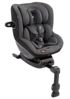 Joie I-Quest Car Seat 0-18kg, Signature Noir