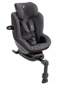 Joie I-Quest Car Seat 0-18kg, Signature Noir -Joy Shop car seats 0 18kg joie sig noir joie i quest car seat 0 18kg signature noir 115650 39170