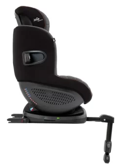 Joie I-Quest Car Seat 0-18kg, Signature Noir -Joy Shop car seats 0 18kg joie sig noir joie i quest car seat 0 18kg signature noir 115650 39175