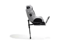 Joie I-Prodigi Car Seat 40-125cm, Carbon -Joy Shop car seats 0 25kg joie carbon joie i prodigi car seat 40 125cm carbon 127198 68524