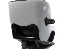 Joie I-Prodigi Car Seat 40-125cm, Carbon -Joy Shop car seats 0 25kg joie carbon joie i prodigi car seat 40 125cm carbon 127198 68525