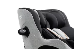 Joie I-Prodigi Car Seat 40-125cm, Carbon -Joy Shop car seats 0 25kg joie carbon joie i prodigi car seat 40 125cm carbon 127198 68526