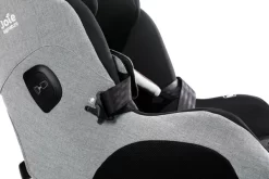 Joie I-Prodigi Car Seat 40-125cm, Carbon -Joy Shop car seats 0 25kg joie carbon joie i prodigi car seat 40 125cm carbon 127198 68528