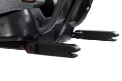 Joie I-Prodigi Car Seat 40-125cm, Carbon -Joy Shop car seats 0 25kg joie carbon joie i prodigi car seat 40 125cm carbon 127198 68529