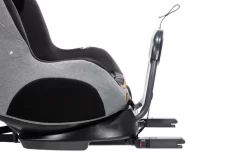 Joie I-Prodigi Car Seat 40-125cm, Carbon -Joy Shop car seats 0 25kg joie carbon joie i prodigi car seat 40 125cm carbon 127198 68534