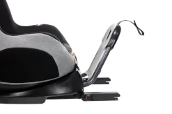 Joie I-Prodigi Car Seat 40-125cm, Carbon -Joy Shop car seats 0 25kg joie carbon joie i prodigi car seat 40 125cm carbon 127198 68535