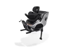 Joie I-Prodigi Car Seat 40-125cm, Carbon -Joy Shop car seats 0 25kg joie carbon joie i prodigi car seat 40 125cm carbon 127198 68536