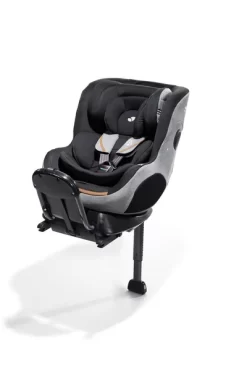 Joie I-Prodigi Car Seat 40-125cm, Carbon -Joy Shop car seats 0 25kg joie carbon joie i prodigi car seat 40 125cm carbon 127198 68537