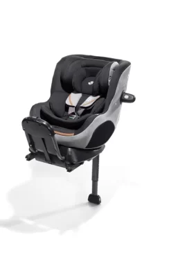 Joie I-Prodigi Car Seat 40-125cm, Carbon -Joy Shop car seats 0 25kg joie carbon joie i prodigi car seat 40 125cm carbon 127198 68538