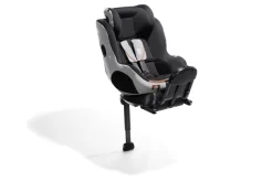 Joie I-Prodigi Car Seat 40-125cm, Carbon -Joy Shop car seats 0 25kg joie carbon joie i prodigi car seat 40 125cm carbon 127198 68540