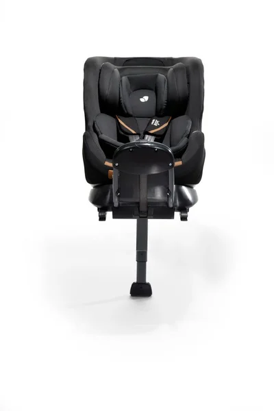 Joie I-Prodigi Car Seat 40-125cm, Eclipse 14 Joie I-Prodigi Car Seat 40-125cm, Eclipse - Image 12