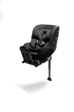 Joie I-Prodigi Car Seat 40-125cm, Eclipse 38 Joie I-Prodigi Car Seat 40-125cm, Eclipse -Joy Shop car seats 0 25kg joie eclipse joie i prodigi car seat 40 125cm eclipse 127199 69154