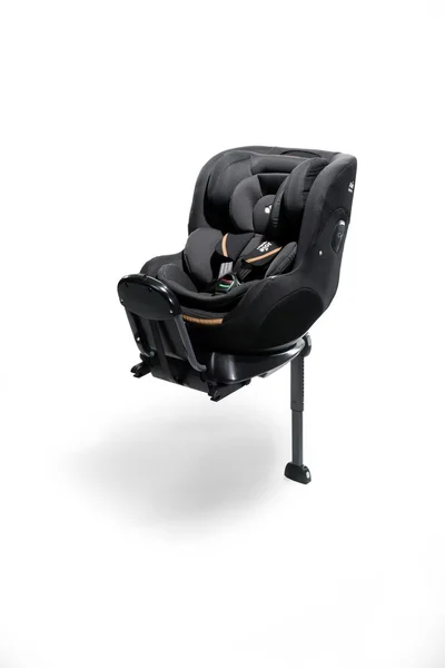 Joie I-Prodigi Car Seat 40-125cm, Eclipse 20 Joie I-Prodigi Car Seat 40-125cm, Eclipse - Image 18