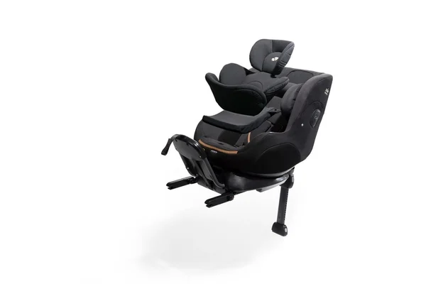 Joie I-Prodigi Car Seat 40-125cm, Eclipse 21 Joie I-Prodigi Car Seat 40-125cm, Eclipse - Image 19