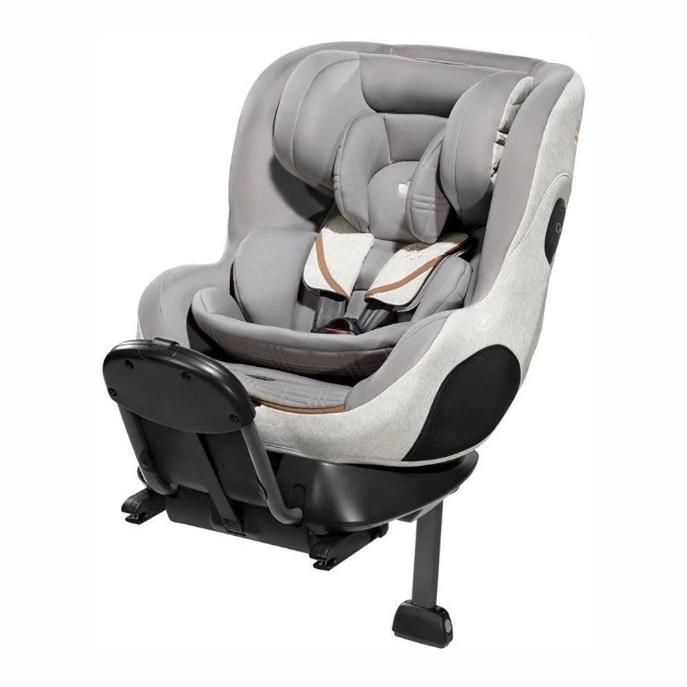 Joie I-Prodigi Car Seat 40-125cm, Oyster 3 Joie I-Prodigi Car Seat 40-125cm, Oyster