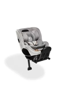 Joie I-Prodigi Car Seat 40-125cm, Oyster 23 Joie I-Prodigi Car Seat 40-125cm, Oyster -Joy Shop car seats 0 25kg joie oyster joie i prodigi car seat oyster 127197 70167