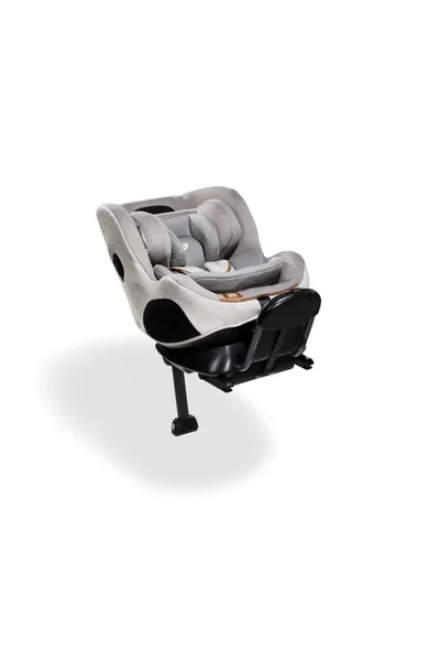 Joie I-Prodigi Car Seat 40-125cm, Oyster 5 Joie I-Prodigi Car Seat 40-125cm, Oyster - Image 3