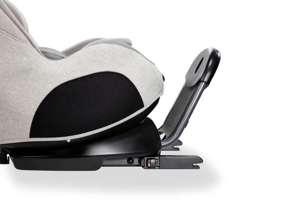 Joie I-Prodigi Car Seat 40-125cm, Oyster 6 Joie I-Prodigi Car Seat 40-125cm, Oyster - Image 4