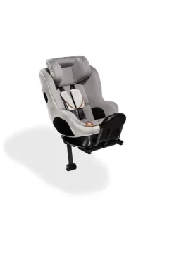 Joie I-Prodigi Car Seat 40-125cm, Oyster 26 Joie I-Prodigi Car Seat 40-125cm, Oyster -Joy Shop car seats 0 25kg joie oyster joie i prodigi car seat oyster 127197 70170