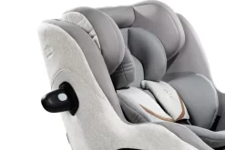 Joie I-Prodigi Car Seat 40-125cm, Oyster 27 Joie I-Prodigi Car Seat 40-125cm, Oyster -Joy Shop car seats 0 25kg joie oyster joie i prodigi car seat oyster 127197 70171