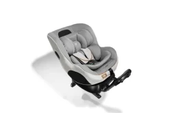Joie I-Prodigi Car Seat 40-125cm, Oyster 29 Joie I-Prodigi Car Seat 40-125cm, Oyster -Joy Shop car seats 0 25kg joie oyster joie i prodigi car seat oyster 127197 70173