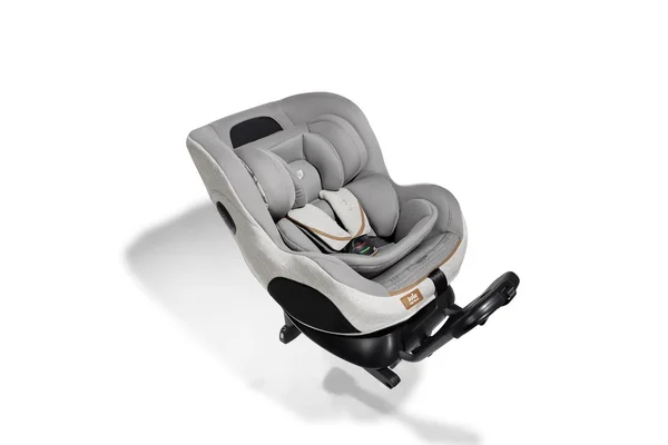 Joie I-Prodigi Car Seat 40-125cm, Oyster 10 Joie I-Prodigi Car Seat 40-125cm, Oyster - Image 8
