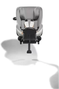 Joie I-Prodigi Car Seat 40-125cm, Oyster 30 Joie I-Prodigi Car Seat 40-125cm, Oyster -Joy Shop car seats 0 25kg joie oyster joie i prodigi car seat oyster 127197 70174