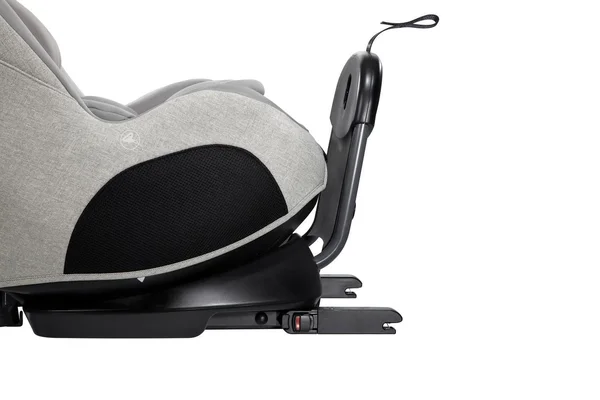 Joie I-Prodigi Car Seat 40-125cm, Oyster 14 Joie I-Prodigi Car Seat 40-125cm, Oyster - Image 12