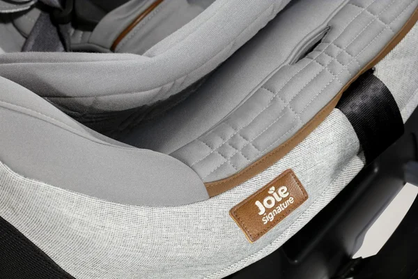 Joie I-Prodigi Car Seat 40-125cm, Oyster 15 Joie I-Prodigi Car Seat 40-125cm, Oyster - Image 13