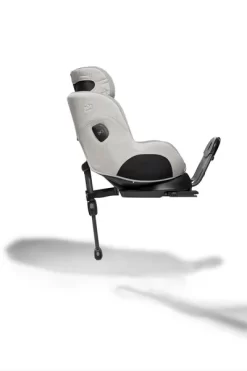 Joie I-Prodigi Car Seat 40-125cm, Oyster 36 Joie I-Prodigi Car Seat 40-125cm, Oyster -Joy Shop car seats 0 25kg joie oyster joie i prodigi car seat oyster 127197 70180