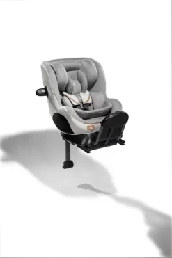 Joie I-Prodigi Car Seat 40-125cm, Oyster 38 Joie I-Prodigi Car Seat 40-125cm, Oyster -Joy Shop car seats 0 25kg joie oyster joie i prodigi car seat oyster 127197 70182