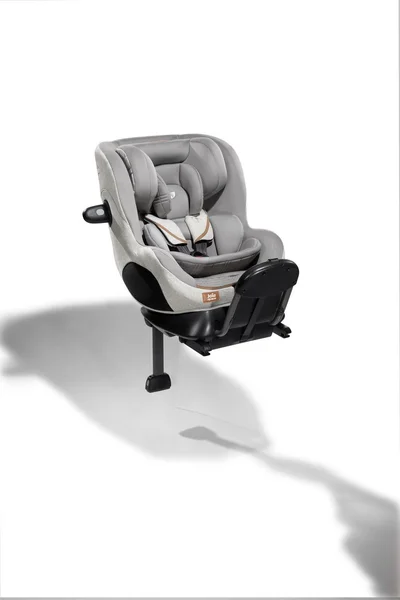 Joie I-Prodigi Car Seat 40-125cm, Oyster 19 Joie I-Prodigi Car Seat 40-125cm, Oyster - Image 17