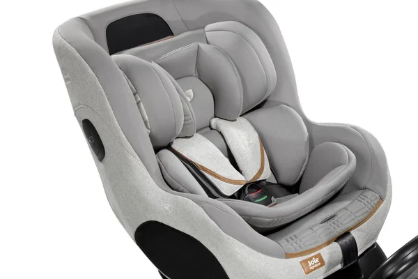 Joie I-Prodigi Car Seat 40-125cm, Oyster 20 Joie I-Prodigi Car Seat 40-125cm, Oyster - Image 18