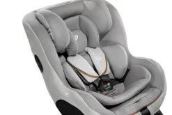 Joie I-Prodigi Car Seat 40-125cm, Oyster 41 Joie I-Prodigi Car Seat 40-125cm, Oyster -Joy Shop car seats 0 25kg joie oyster joie i prodigi car seat oyster 127197 70185